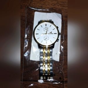 NWT Orlando Watch